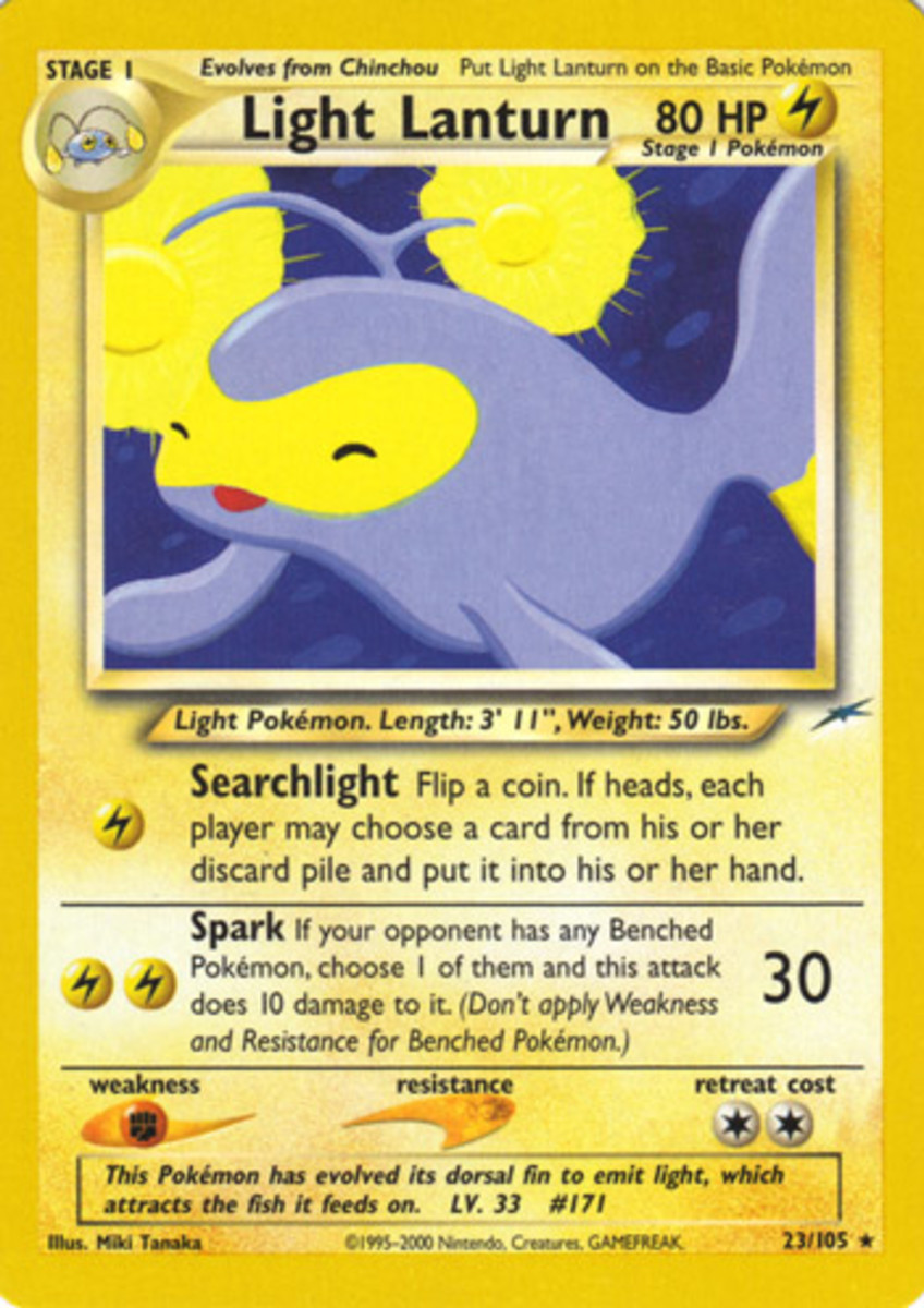 Charizard mewtwo ultra hyper secret rare pokemon card mint condition base set original sun and moon xy shining legends crimson invasion gx ex mega pikachu. Top 6 Light Pokemon Cards: Neo Destiny Expansion | HobbyLark