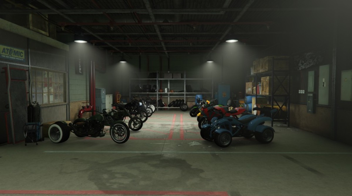 About gta 5 online on ps4. How to Make Money in "Grand Theft Auto Online" | LevelSkip