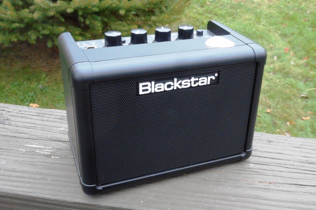Extension cabinet blackstar fly 3 a 6 watt stereo setup, power: Combo Amp or Head and Cab: How to Choose for Guitar and