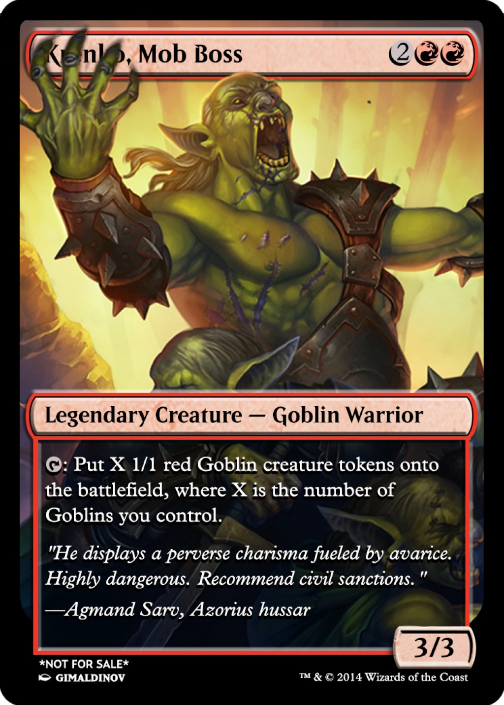 In a deck there are total 52 cards in which 26 are of black color and 26 of red color. Top 10 Commanders in Magic: The Gathering | HobbyLark