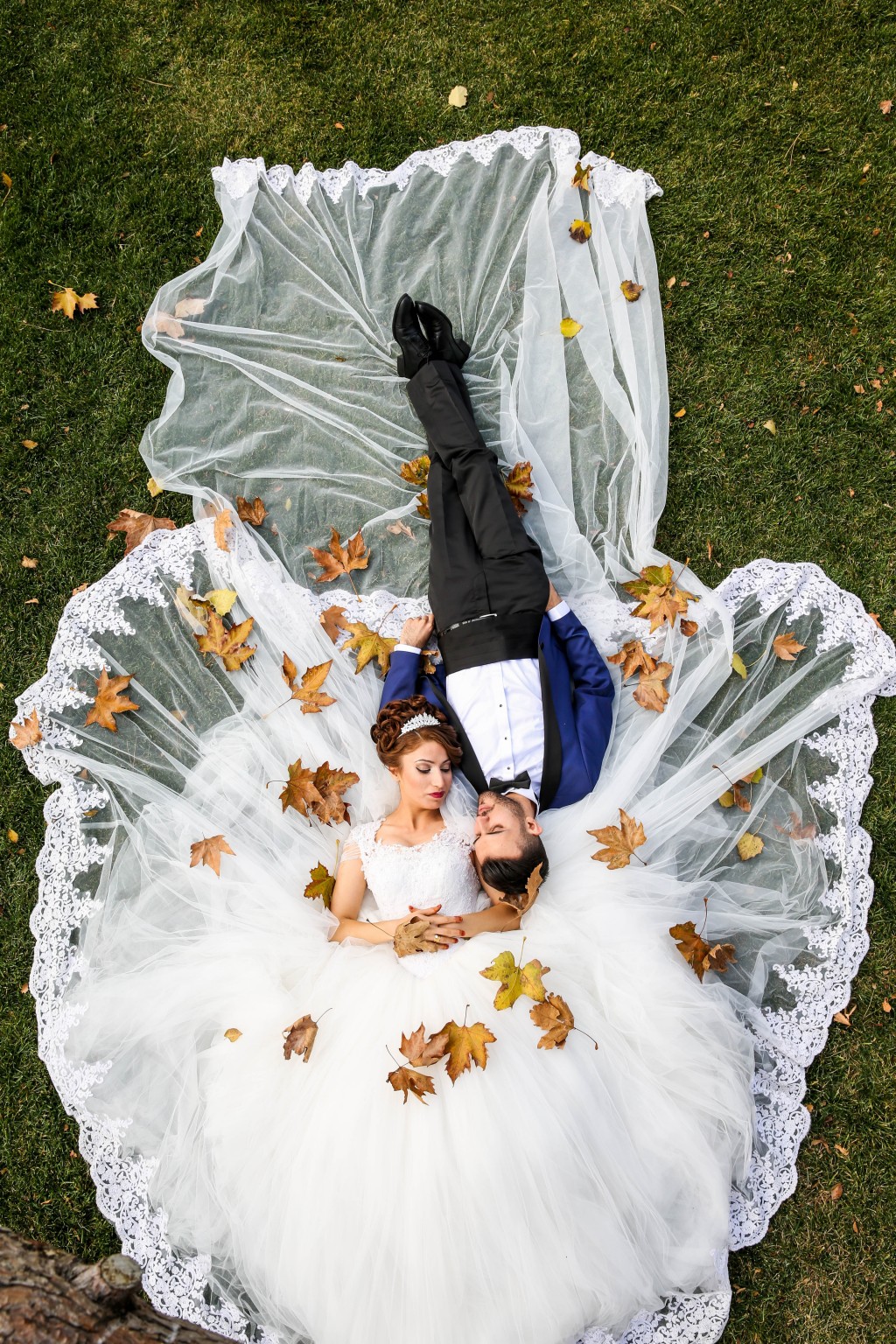 Best fall wedding ideas