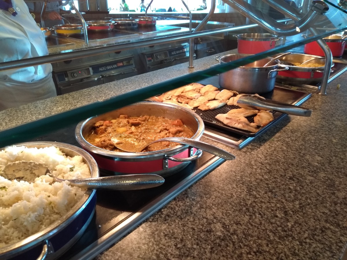 What To Expect On The First Day Of Your Cruise Aboard The