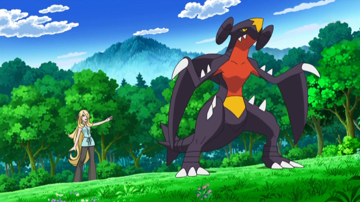 If not impossible, depending on the game you are playing. Which PokÃ©mon Are Powerful? (Excluding Legendries) | HubPages