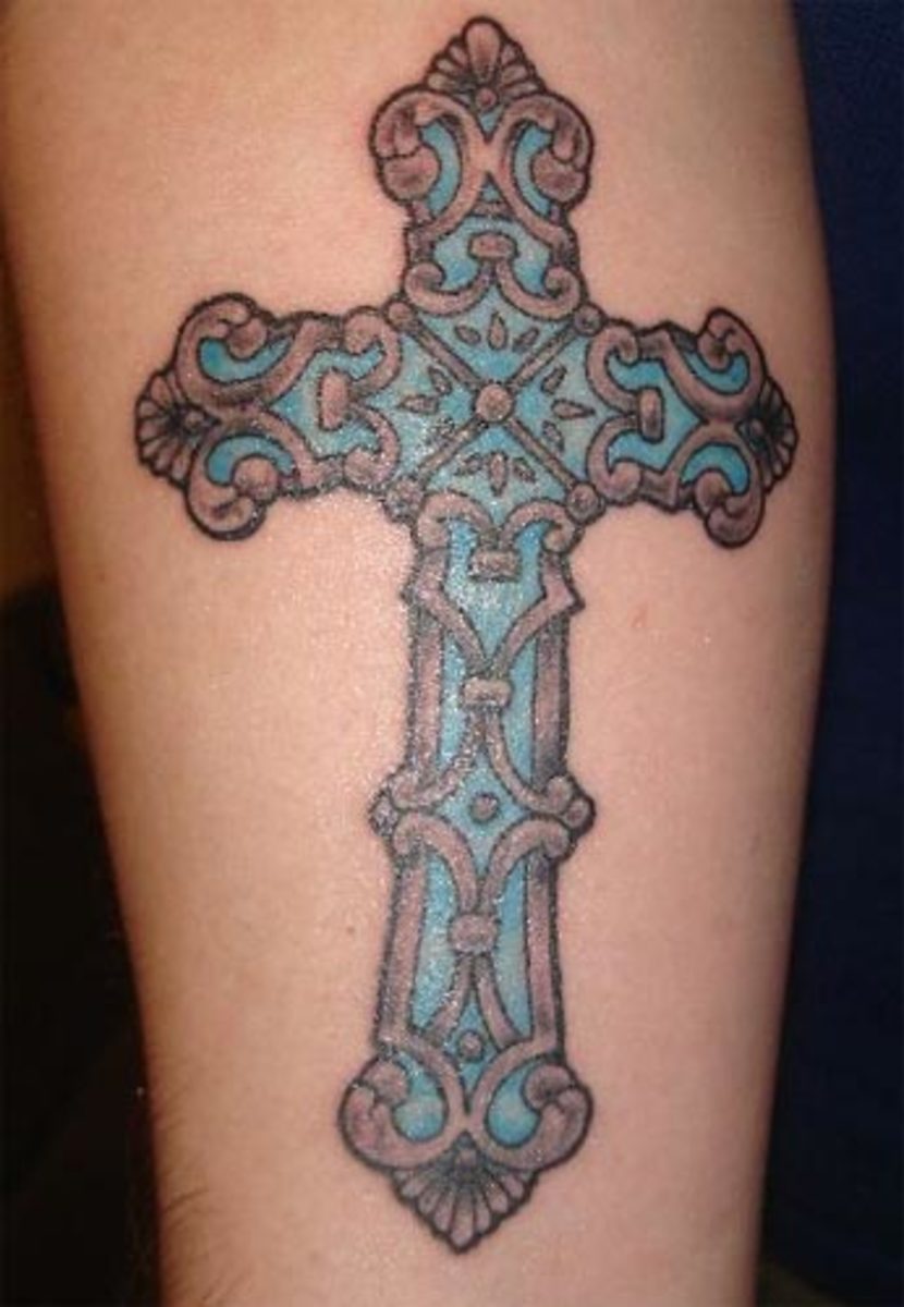 Black light ink tattoo pictures, health, & designs