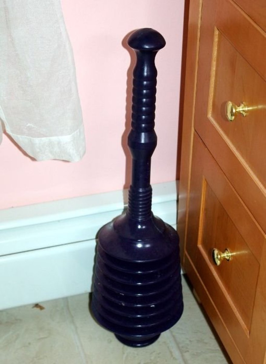 Try these methods instead of bleach the next time you're faced with a clog. How to Fix Problems With Your Bathtub Drain Stopper