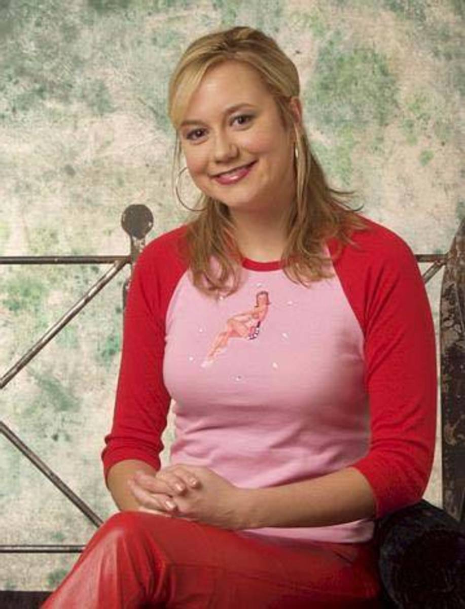 According to case documents her mouth was taped in the real pictures, and a lot of . Megyn Price Hot Photos And Videos | HubPages