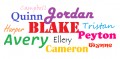 Great vampire names for girls and boys