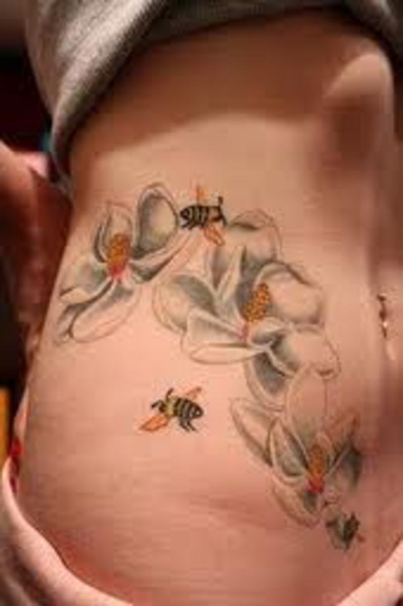 The products, services and solutions we design, touch the lives of millions every day. Bee Tattoo Meanings, Designs, and Ideas | TatRing