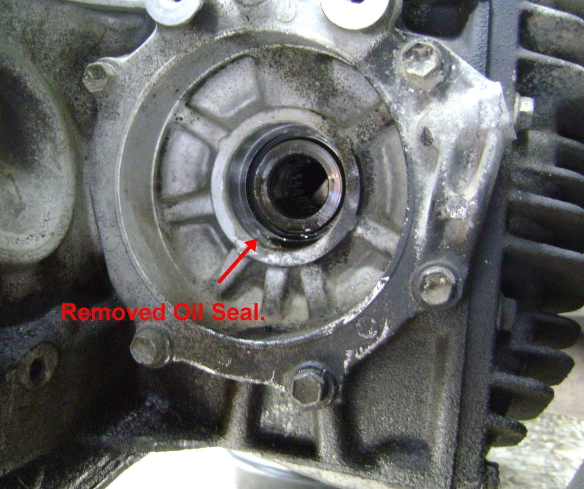 Problem with your 2015 chevrolet equinox? Replacing the CV Axle Shaft and Seal on a Toyota Camry
