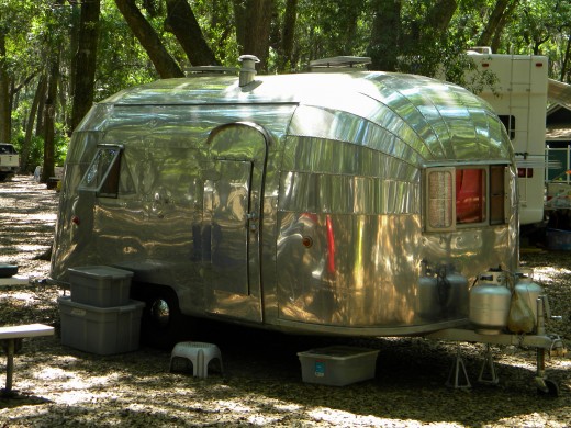 Troubleshooting Repairing And Replacing An Rv Camper Power
