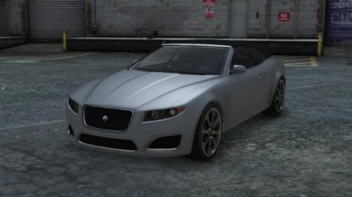 Gta V Most Expensive Best Cars To Sell To Los Santos