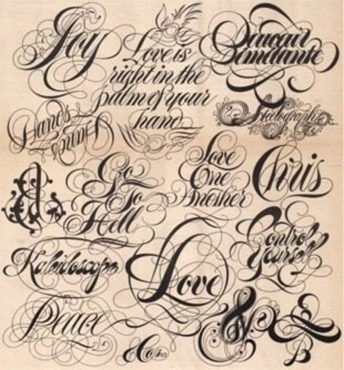 Name Feminine Cursive Tattoo Fonts Tattoo Designs Ideas