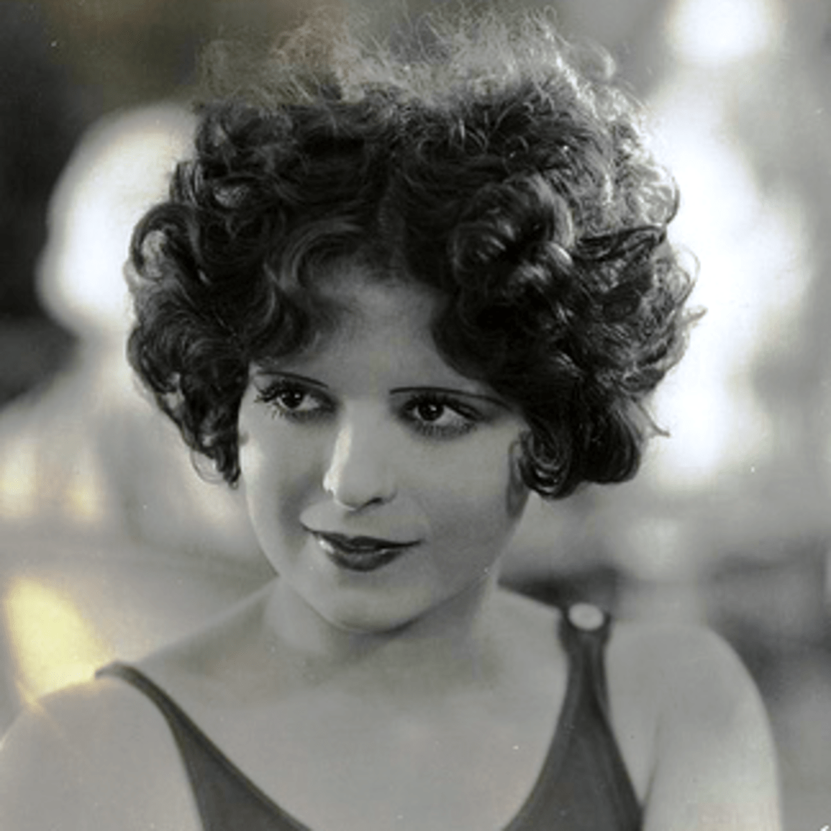 1920s hairstyles for curly hair