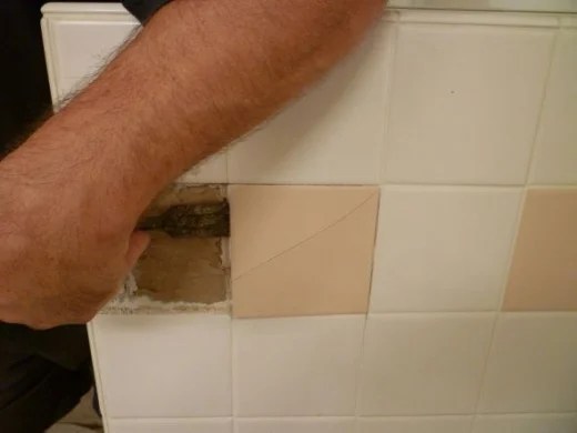 “if your baby is rousable and responsive, let her go back to sleep. How To Know If Your Bathroom Suffers From UTS (Ugly Tile