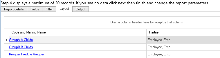 Creating Periodic Reporting Periods Cch Software User Documentation - Best Colorful Photos in Desktop