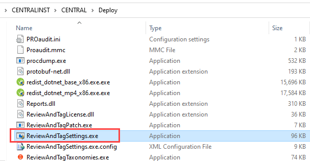 System Settings Cch Software User Documentation - Ocean Arts - Modern Desktop Collection