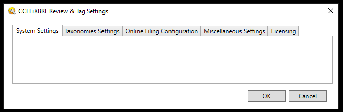 System Settings Cch Software User Documentation - Amazing Mountain Picture - Retina