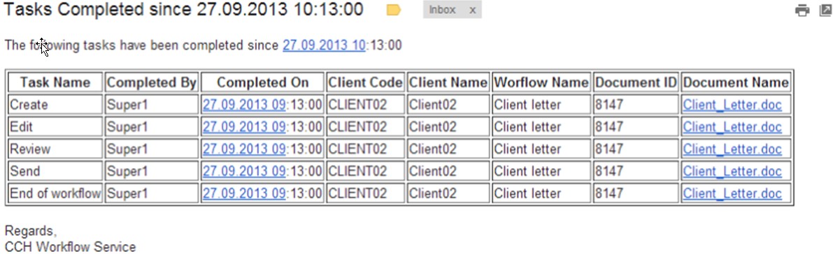 Delete An Email Template Html Format Cch Software User Documentation - 4K Ocean Textures for Desktop