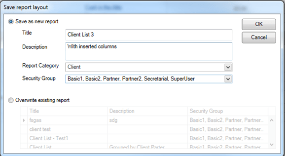 Report Generation Cch Software User Documentation - Best Geometric Arts in HD