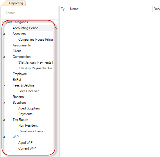 Exporting A Report Cch Software User Documentation - Sunset Wallpaper Collection - Retina Quality