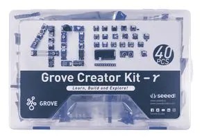 Grove Mega Sensor Kit