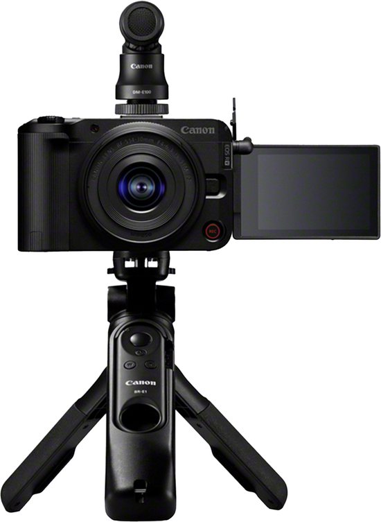 Canon EOS R50