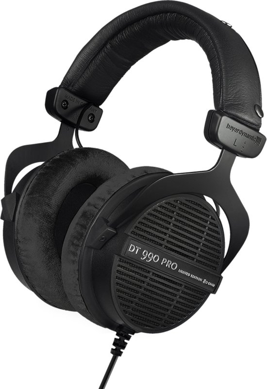 Beyerdynamic DT 990 Pro