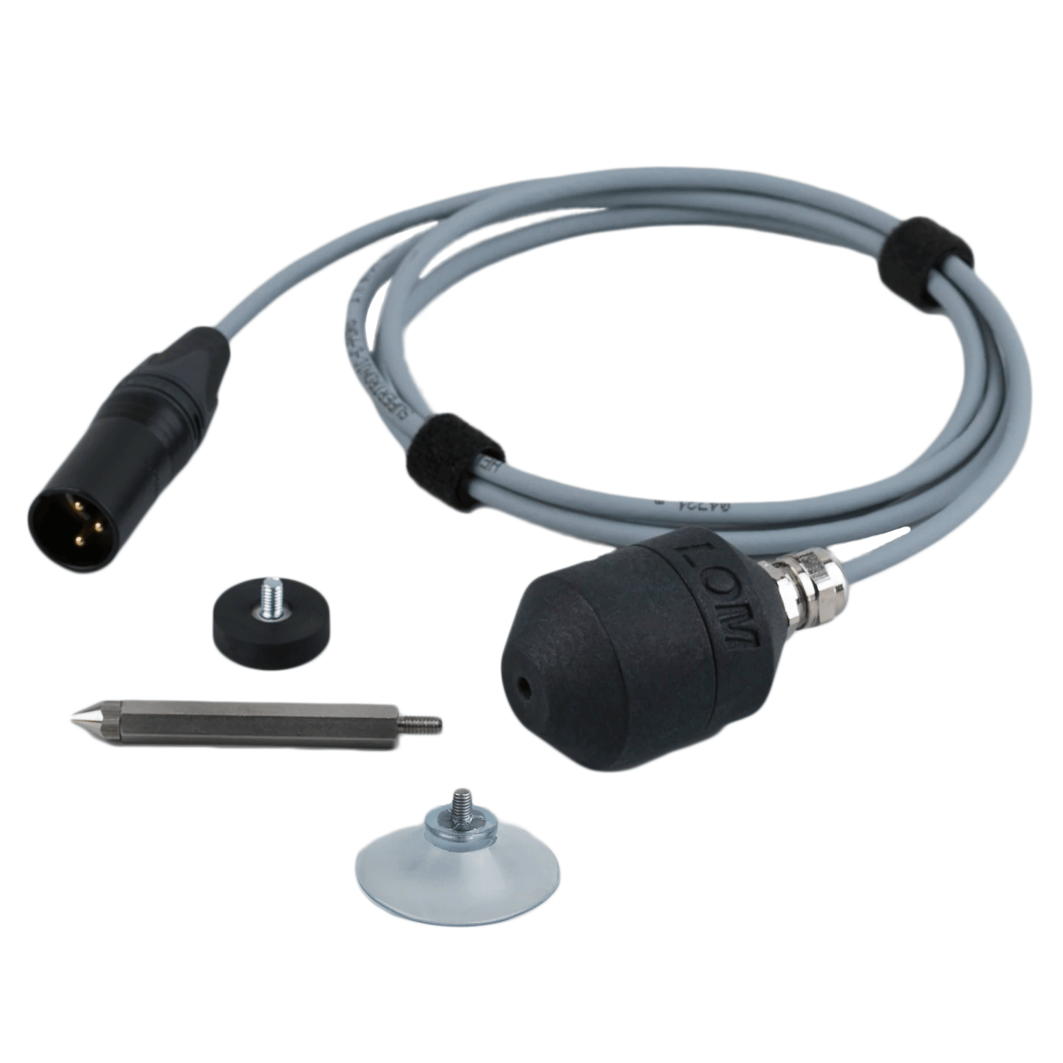 Geophone Sensor