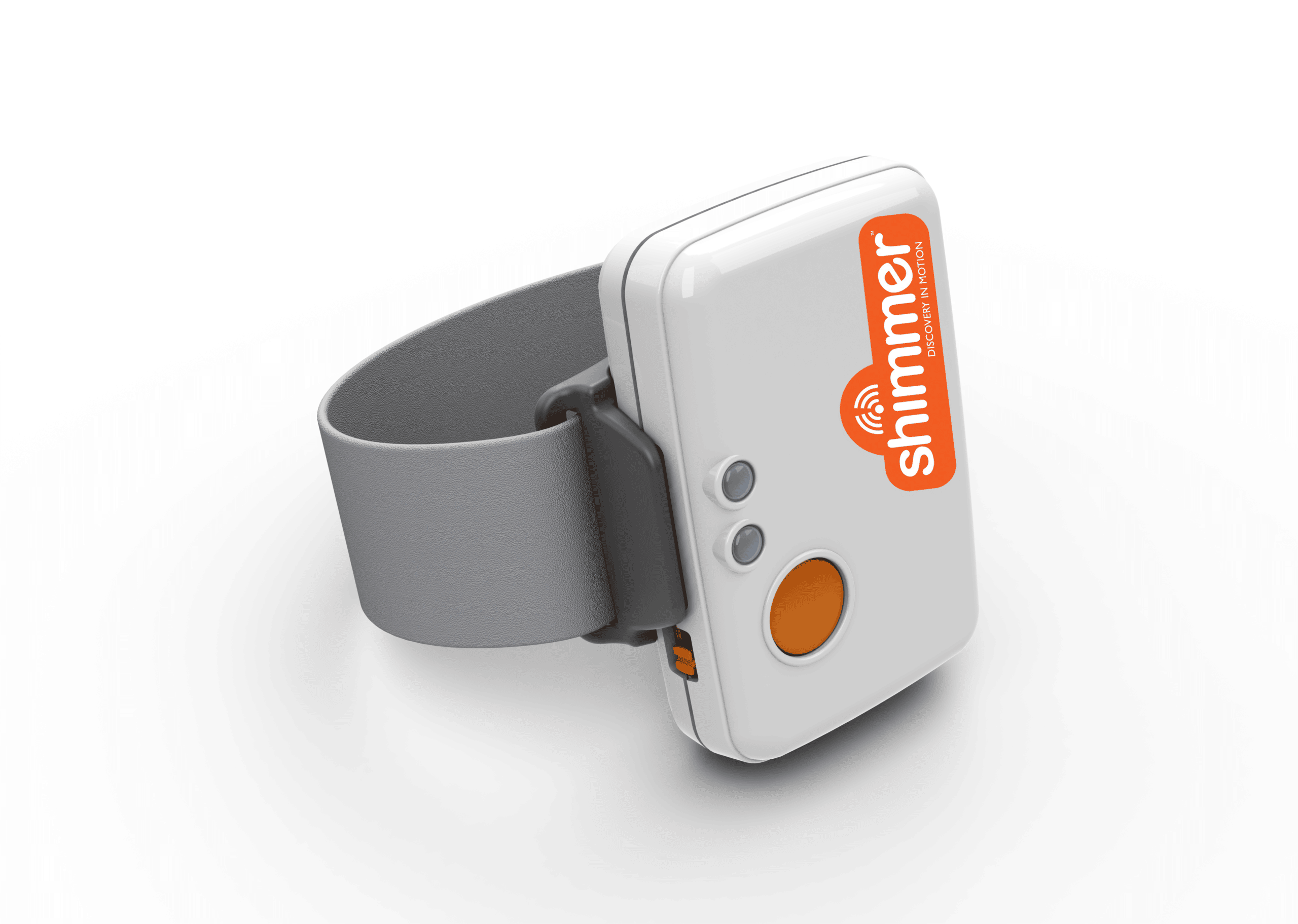 Shimmer Sensing Kit
