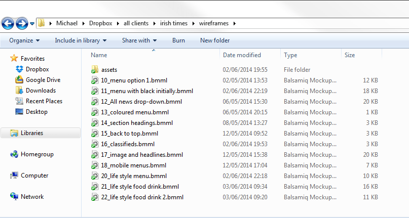Balsamiq mockups for mac, free and safe download. How I Use Balsamiq Mockups User Journeys