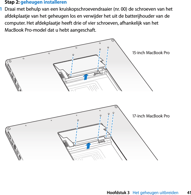 Apple Macbookpro 17 Inch Begin2008 N4406 M8788 User Manual Mac Book Pro Begin2008 Gebruikershandleiding Pro Early 2008