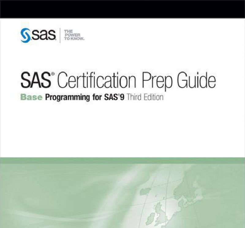 Sas Certification Prep Guide 5th Edition Book - Desktop Geometric Wallpapers for Desktop