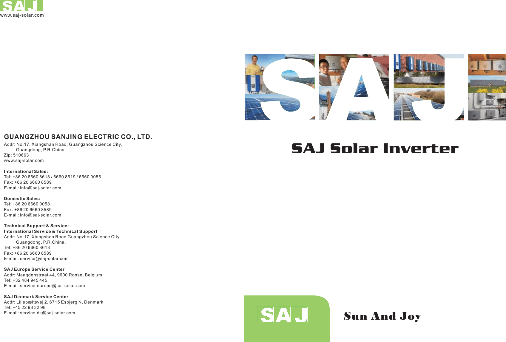 06.10.2021 · 86 tiles manufacturers co ltd @163 com @hotmail mail. éåå¨å®£ä¼ å è±æ 2013 09 10 6 Saj Solar Omvormer Datasheets