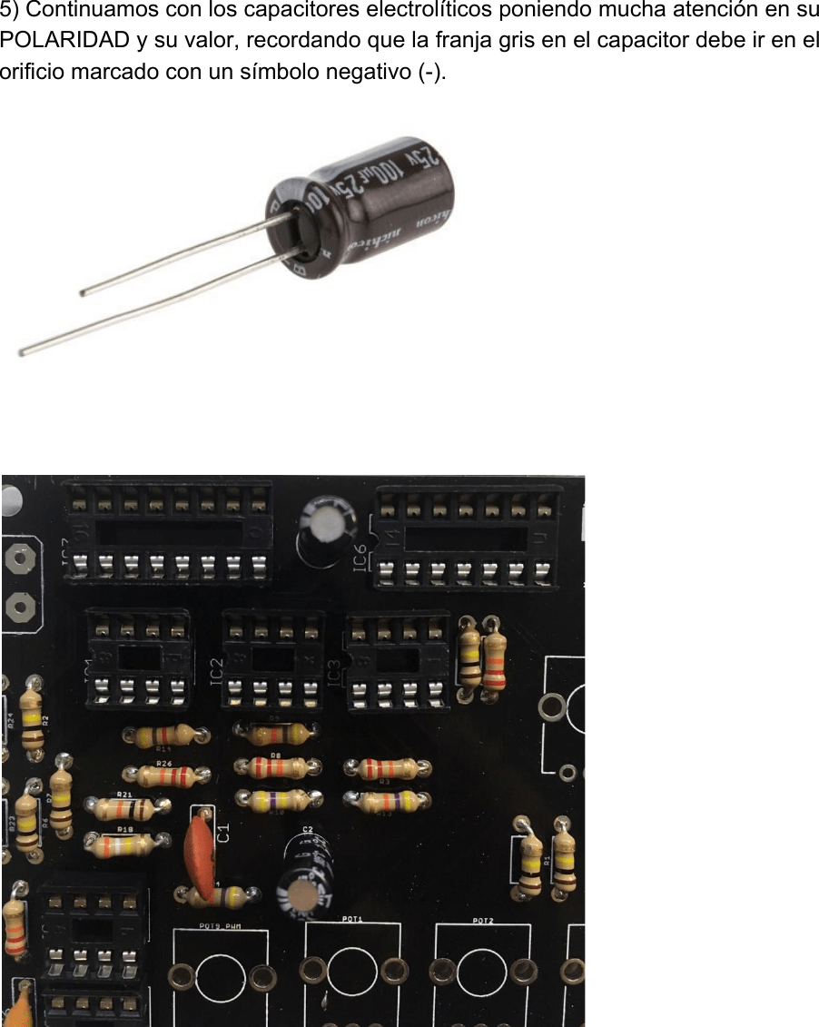 Frankie Assembly Guide