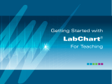Getting Started With Lab Chart For Teaching