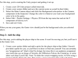 Programming Assignment 4 Detailed Instructions
