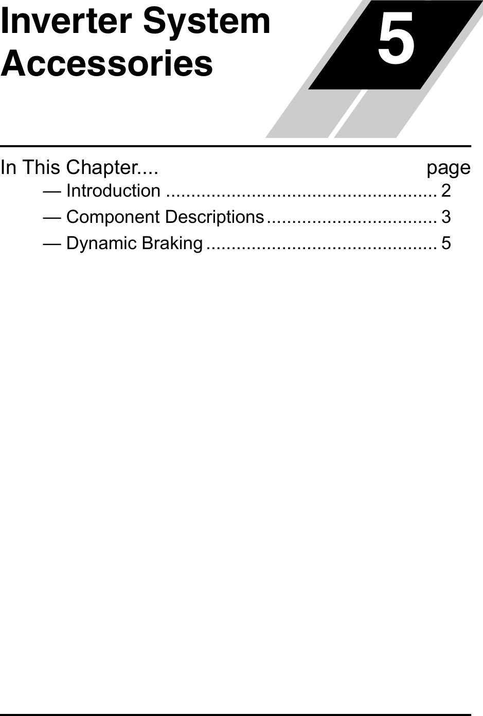 L100 Ch5 Chapter 5 Ch5