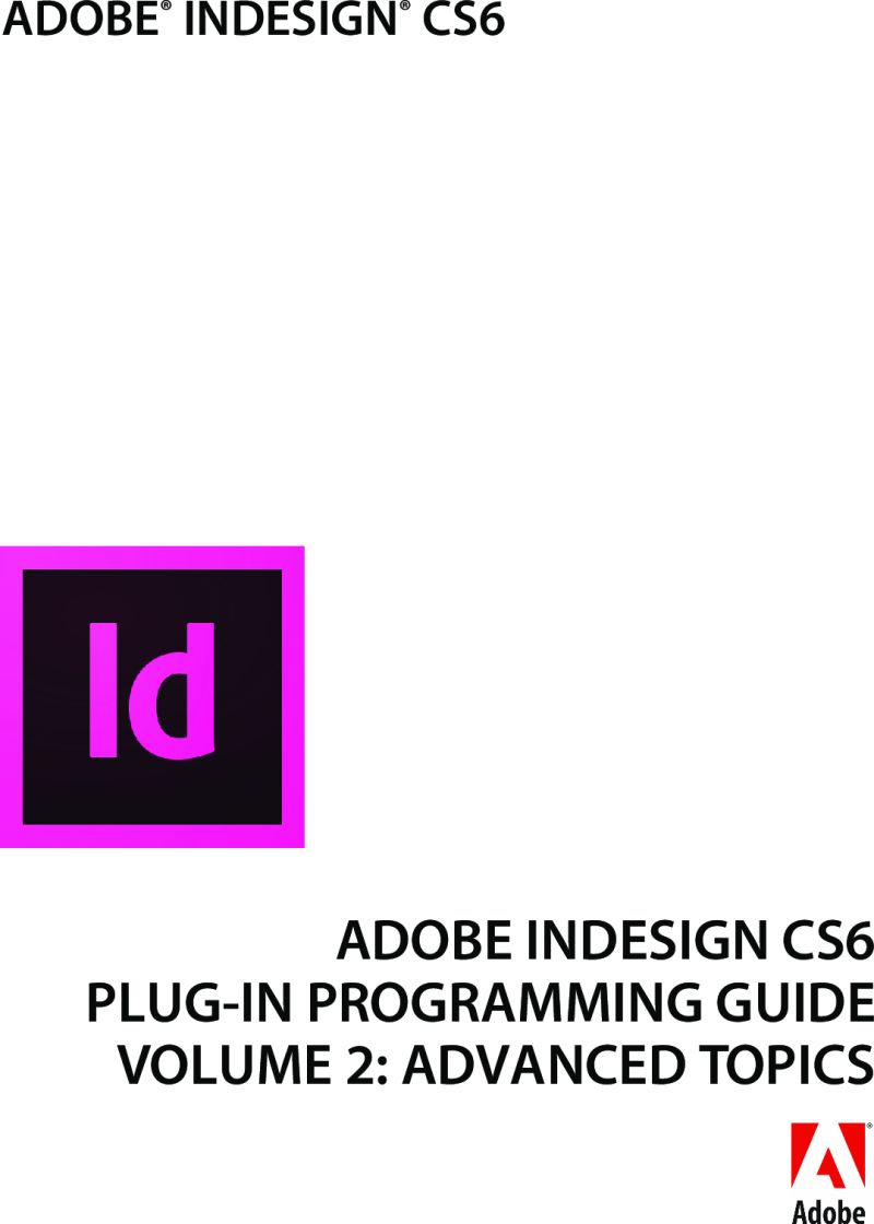 Adobe Indesign Cs2 Scripts User Guide - Premium Landscape Texture - Retina