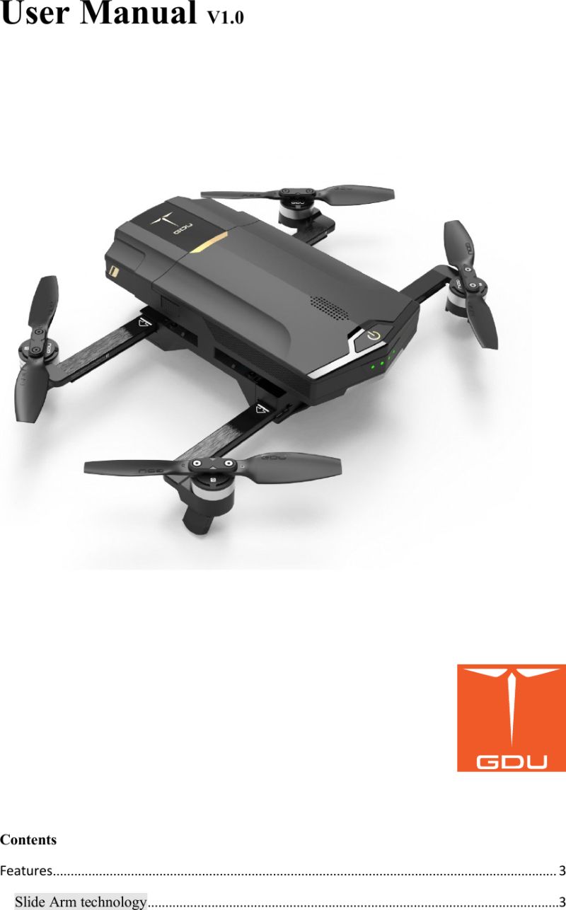 Gdu Tech Co Ltd Pd O2 Plus - Download Creative Landscape Background | HD