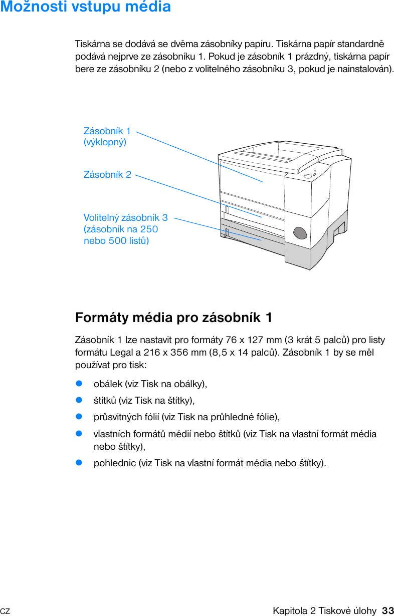 Hp Osprey Laser Jet 2200 Series User Guide Bpl10358