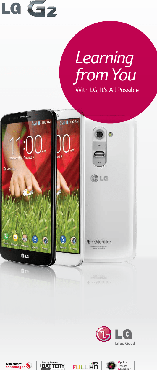 Manual Lg G2 Mini Android 4 4 Smart Guides