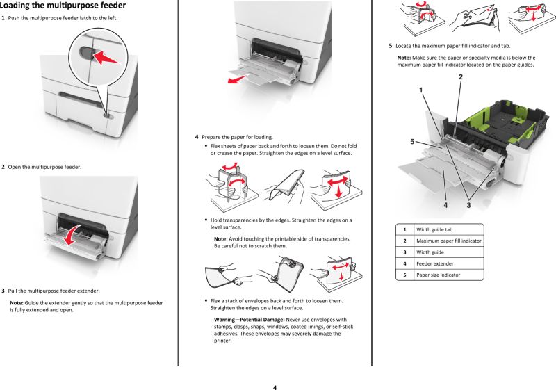 Lexmark Cs310 Quick Reference Guide - Mobile Geometric Backgrounds for Desktop