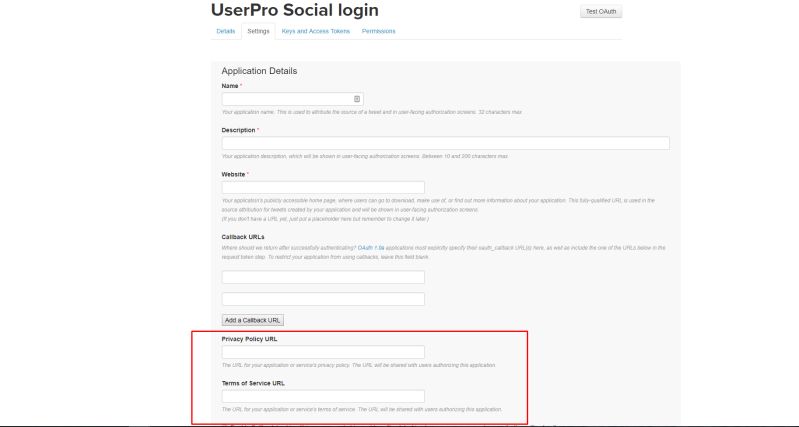 Wordpress Registration Plugin Compliance With Gdpr Userpro - Geometric Textures - Amazing 4K Collection