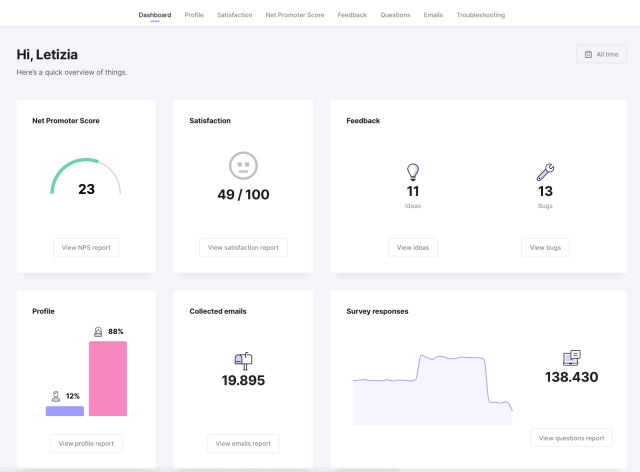 survey_feedback_interface