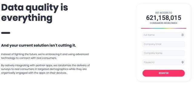 Pollfish_customer_feedback_tool