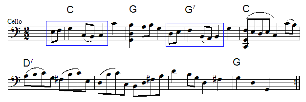 Cello Suiten I Bwv 1007 1009 From Johann Sebastian Bach Buy Now In Stretta Sheet Music Shop