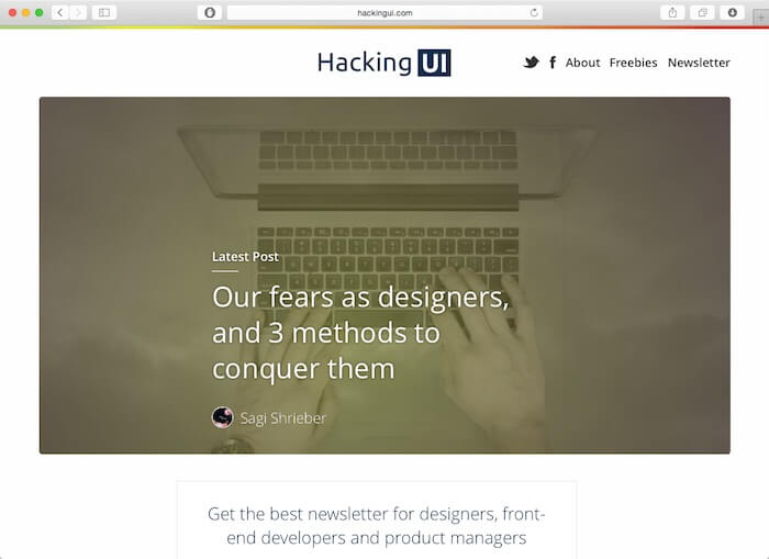 Hack Design An Easy To Follow Design Course The All My Faves Blog - HD Vintage Backgrounds for Desktop