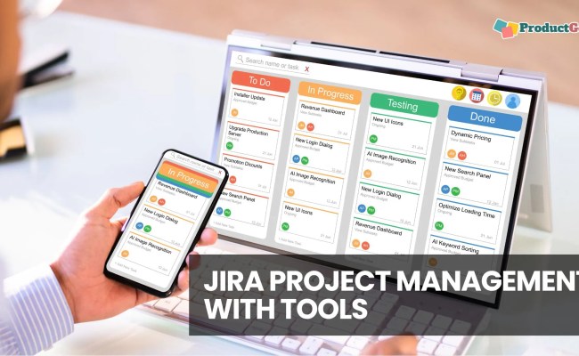 Level Up Jira Project Management With Tools - ProductGo - Agile User ...