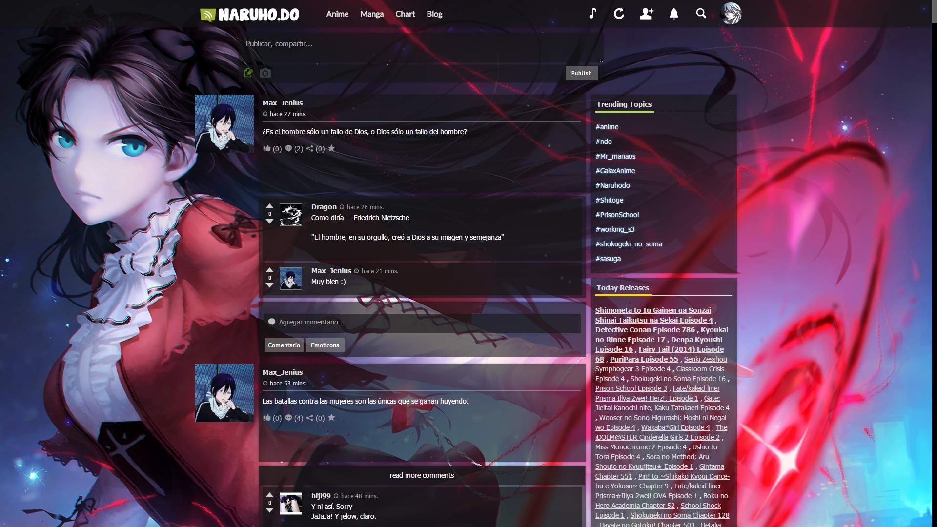 Kiwicornio Nude Naruho Do | Hot Sex Picture