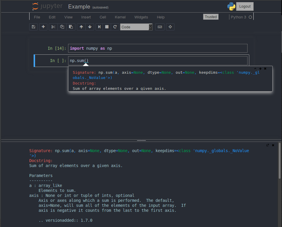 Vallasi Este Gege Jupyter Notebook Dark Theme Enlaceorganizaciondeeventos Com